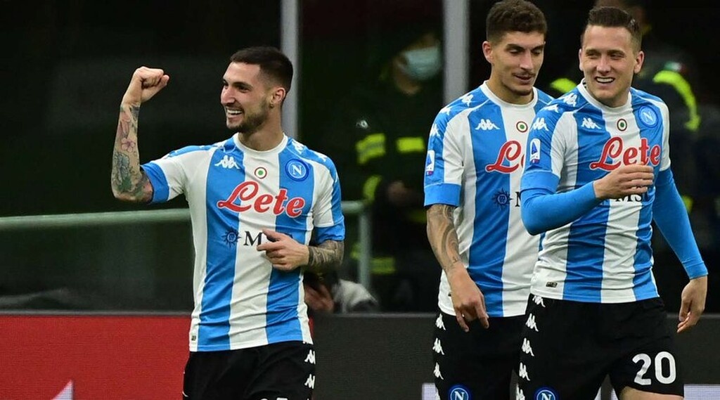 Serie A: Τη… σκότωσε γιατί την αγαπούσε! (Videos+Photos)