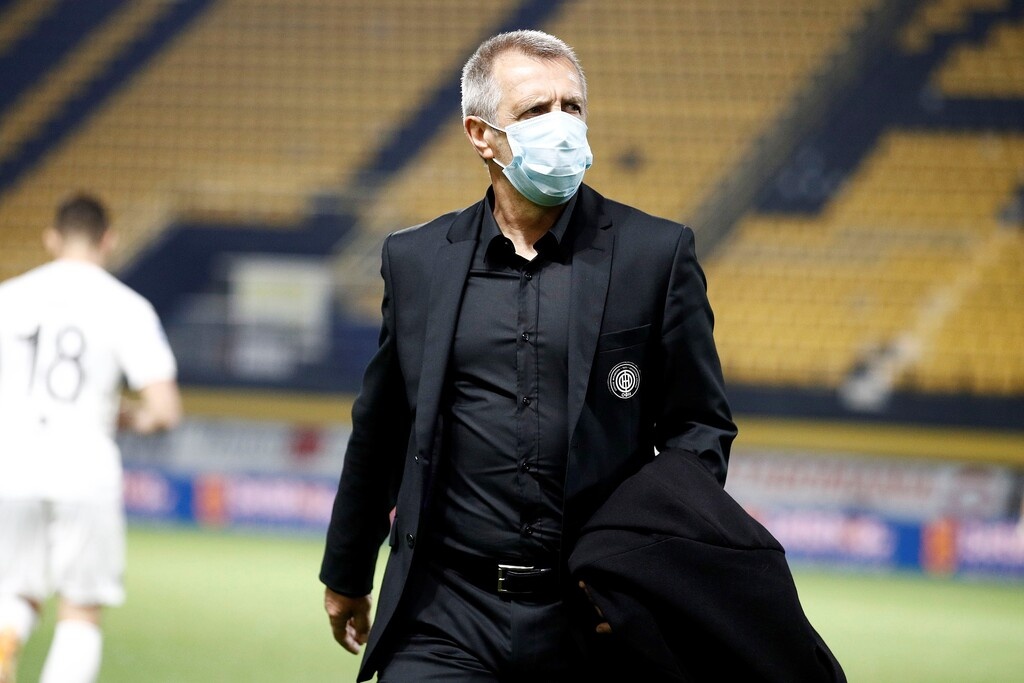 Άρης-ΟΦΗ: ΚαβαλΑΡΗΣ στα play offs! (Videos+Photos)