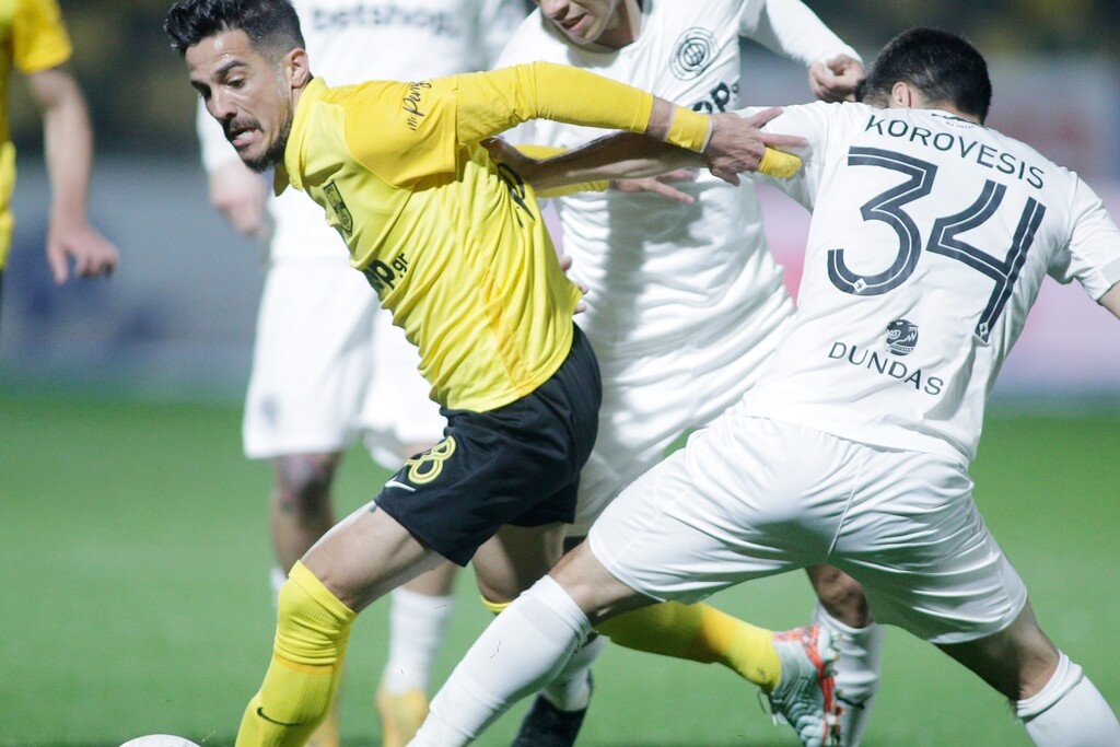 Άρης-ΟΦΗ: ΚαβαλΑΡΗΣ στα play offs! (Videos+Photos)