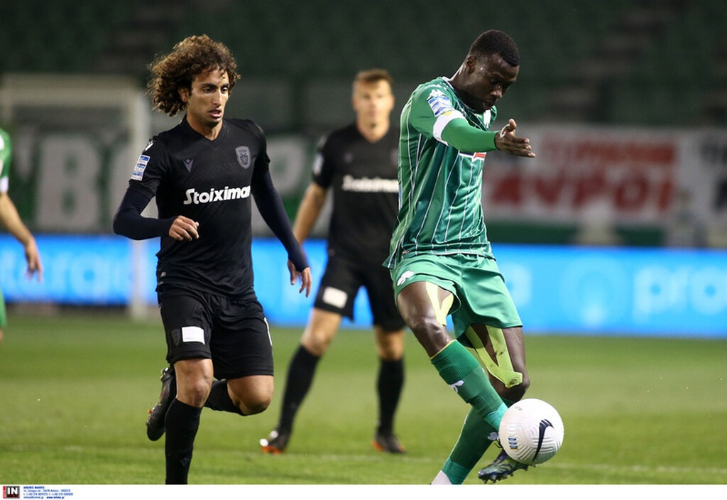 Παναθηναϊκός-ΠΑΟΚ 2-1: Πήρε τον «τελικό» με Μακέντα, Ιωαννίδη και βλέπει Ευρώπη! (video+photo)