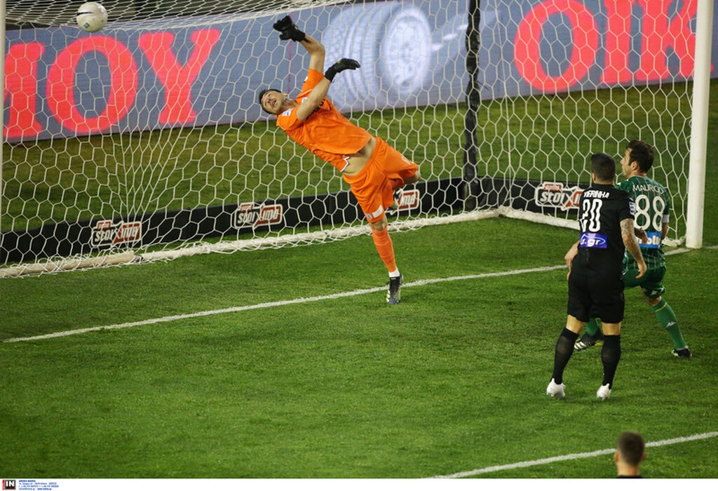 Παναθηναϊκός-ΠΑΟΚ 2-1: Πήρε τον «τελικό» με Μακέντα, Ιωαννίδη και βλέπει Ευρώπη! (video+photo)