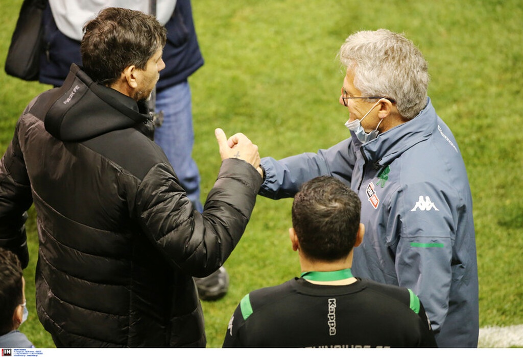 Παναθηναϊκός-ΠΑΟΚ 2-1: Πήρε τον «τελικό» με Μακέντα, Ιωαννίδη και βλέπει Ευρώπη! (video+photo)