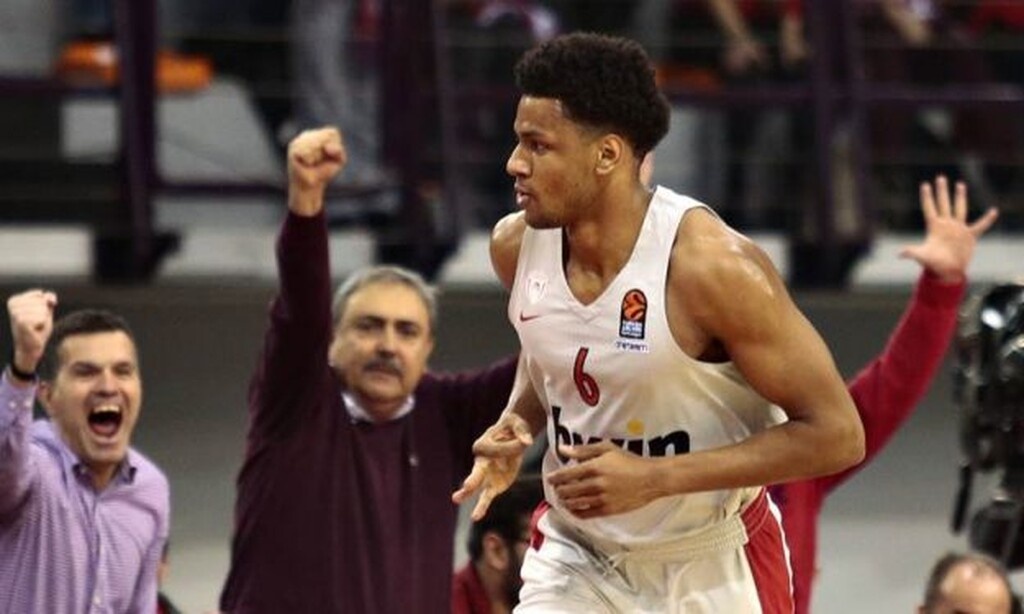 NBA: Πρώην παίκτης του Ολυμπιακού στους Μπακς (photos+video)