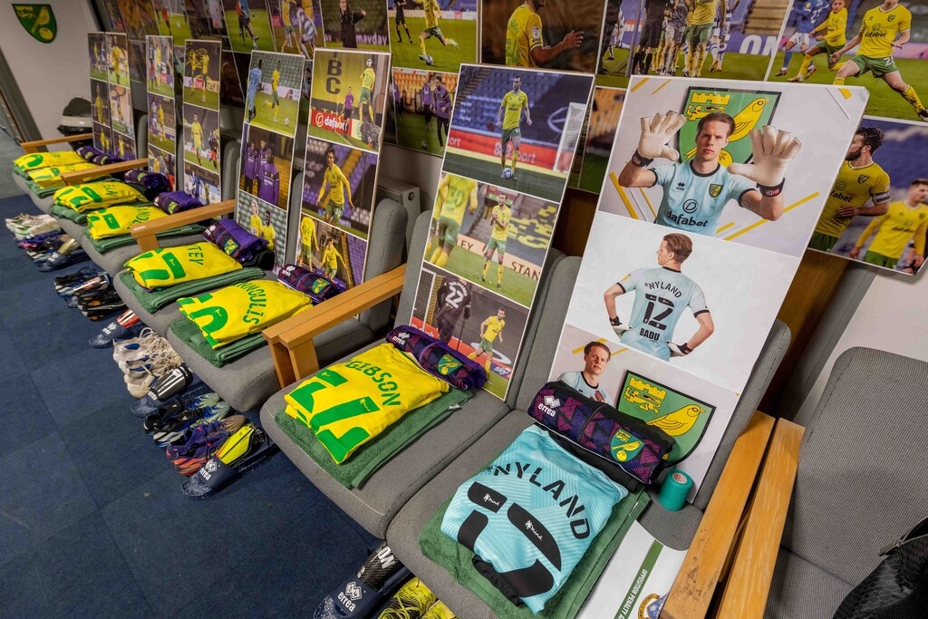 Championship: Ασταμάτητη η Νόριτς του Γιαννούλη! (Video+Photos)