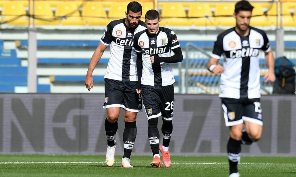 Serie A: Καλπάζει η Ίντερ, γκέλα για Ρόμα! (Videos+Photos)