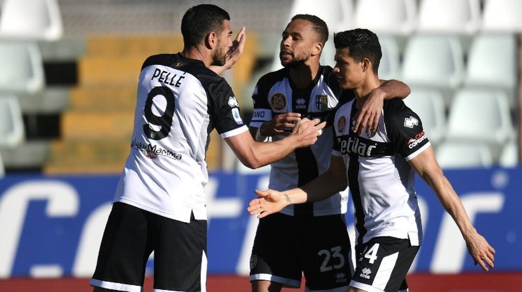 Serie A: Καλπάζει η Ίντερ, γκέλα για Ρόμα! (Videos+Photos)