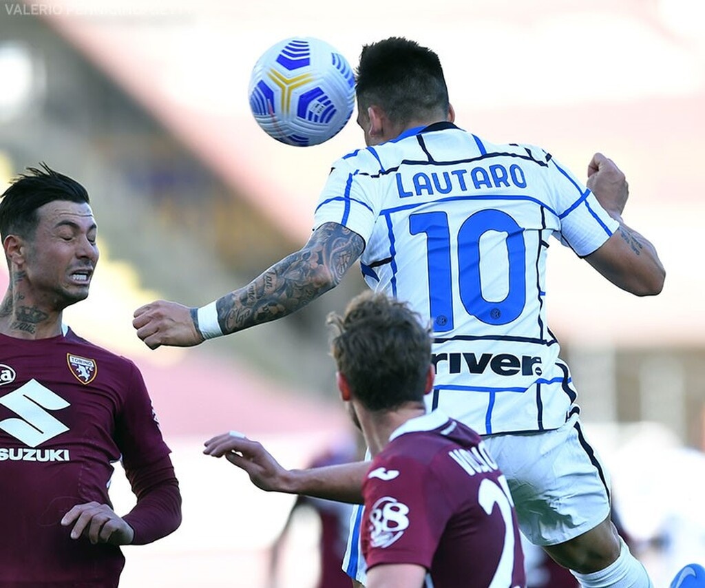 Serie A: Καλπάζει η Ίντερ, γκέλα για Ρόμα! (Videos+Photos)