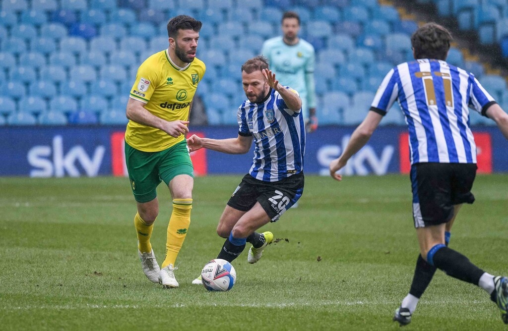 Championship: Ασταμάτητη η Νόριτς του Γιαννούλη! (Video+Photos)