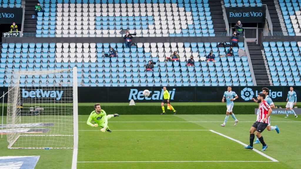 La Liga: Ισοπαλία που τους «χάλασε»! (Photos)