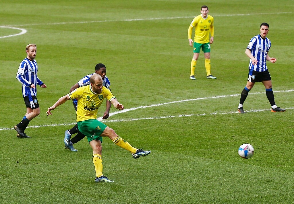 Championship: Ασταμάτητη η Νόριτς του Γιαννούλη! (Video+Photos)