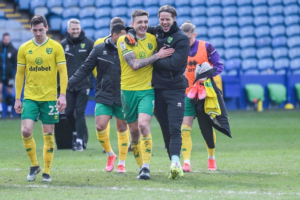 Championship: Ασταμάτητη η Νόριτς του Γιαννούλη! (Video+Photos)