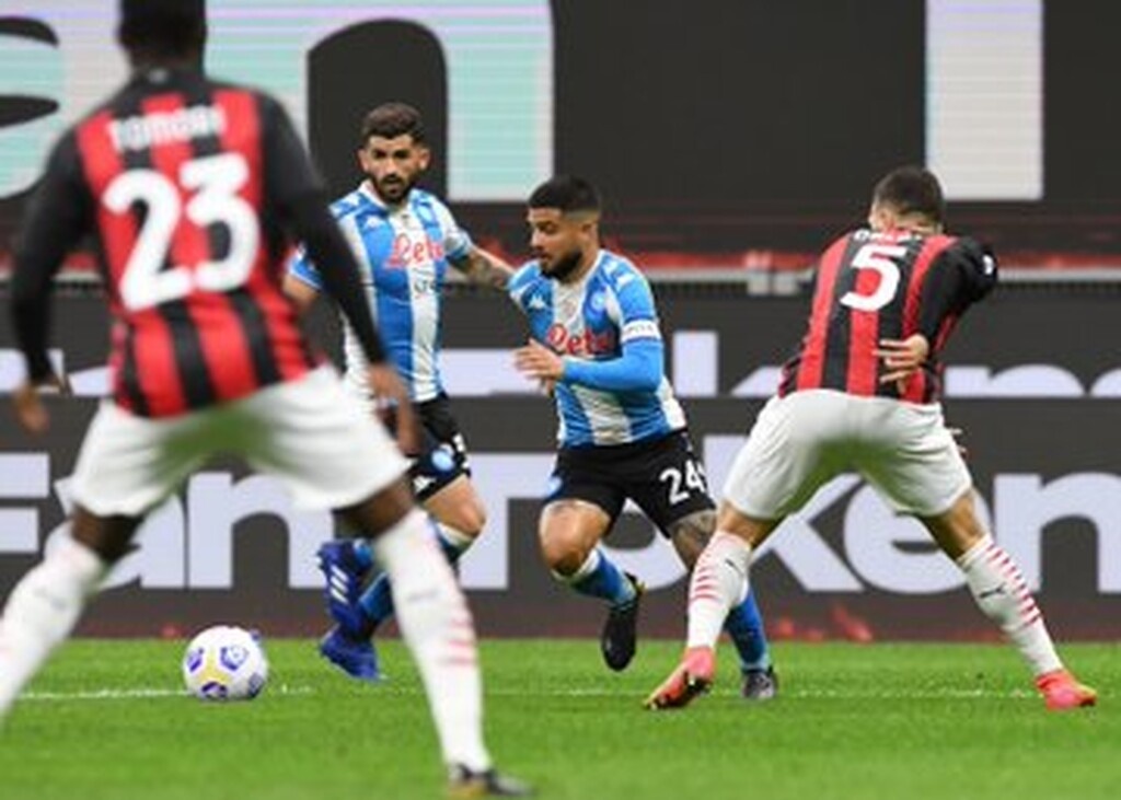 Serie A: Τη… σκότωσε γιατί την αγαπούσε! (Videos+Photos)