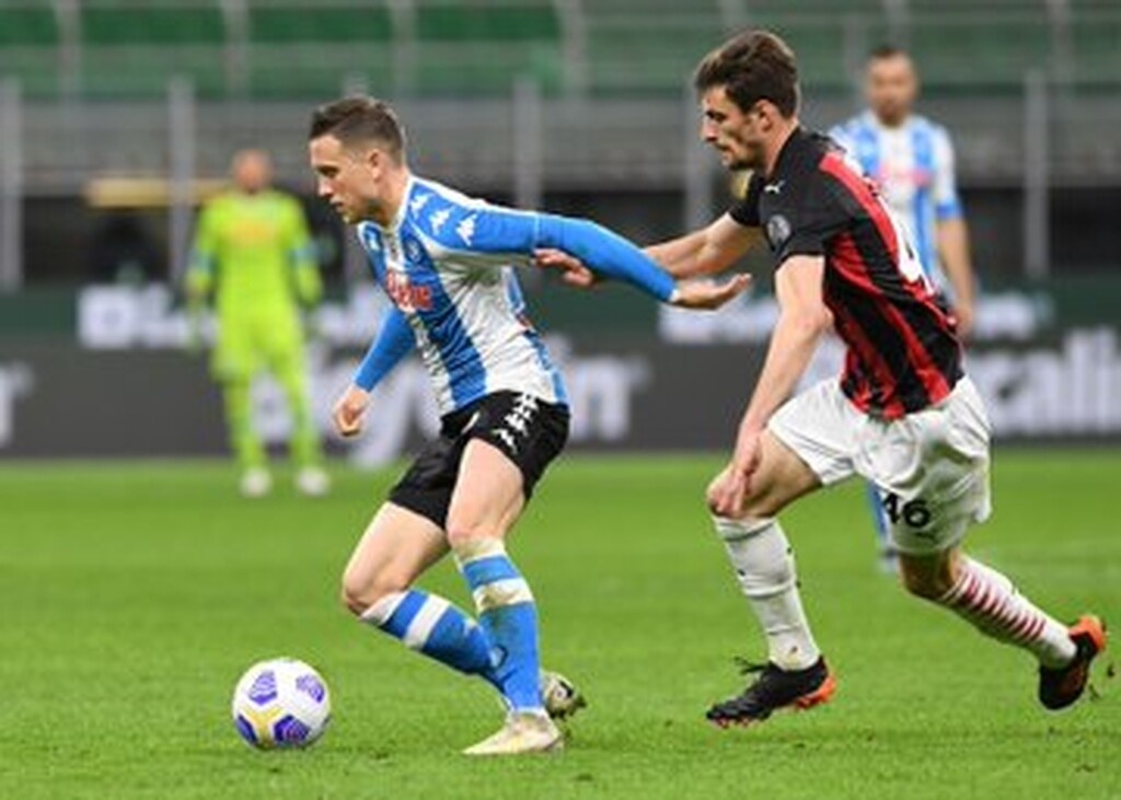 Serie A: Τη… σκότωσε γιατί την αγαπούσε! (Videos+Photos)