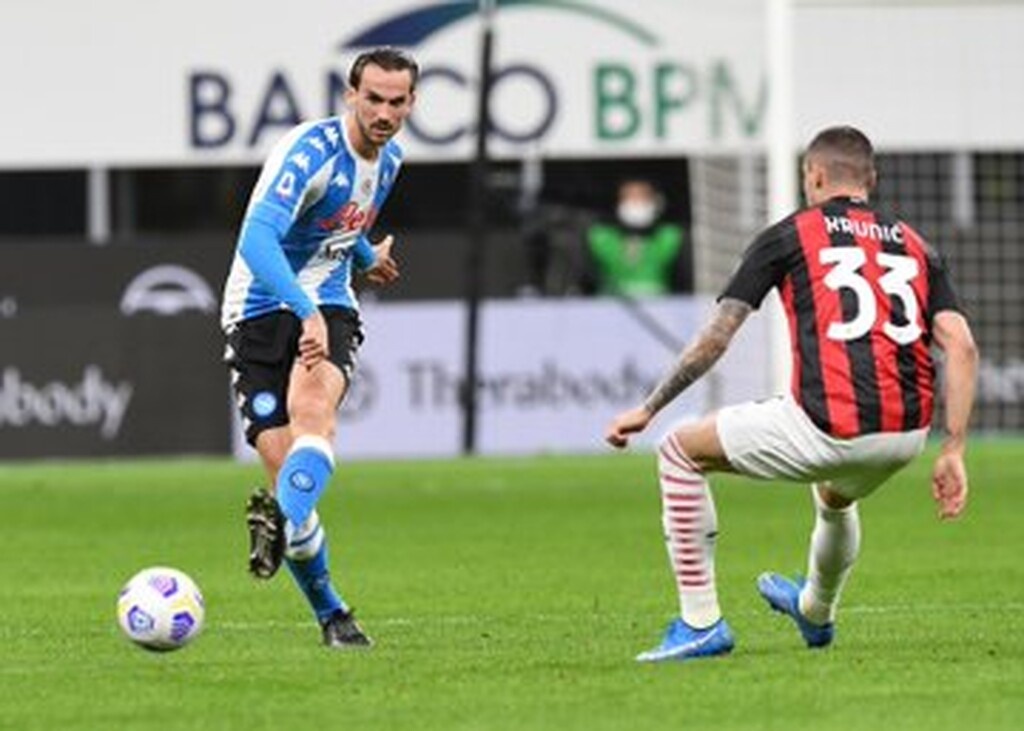 Serie A: Τη… σκότωσε γιατί την αγαπούσε! (Videos+Photos)