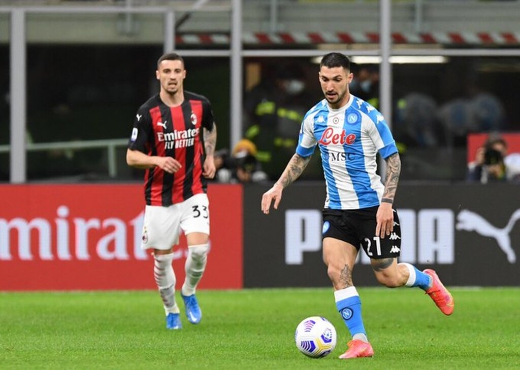 Serie A: Τη… σκότωσε γιατί την αγαπούσε! (Videos+Photos)