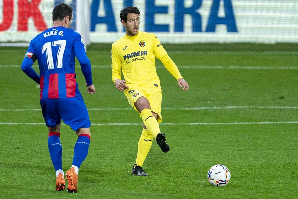 La Liga: Πέρασε με τριάρα απ’ το «Ιπουρούα» η Βιγιαρεάλ! (Video+Photos)