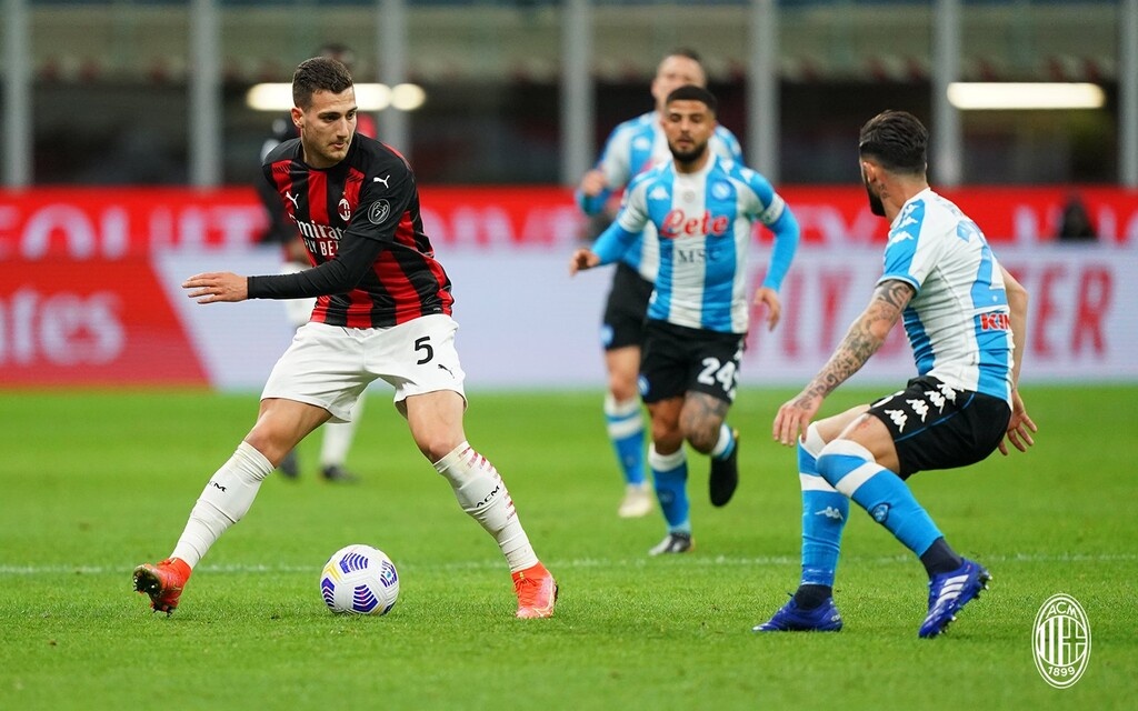 Serie A: Τη… σκότωσε γιατί την αγαπούσε! (Videos+Photos)