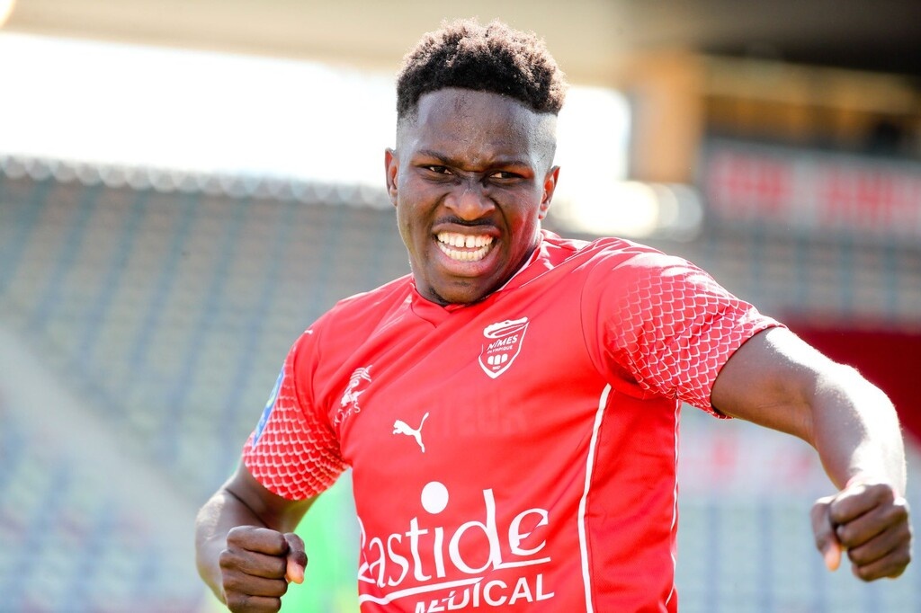 Ligue 1: Νιμ και Μονπελιέ έχασαν έδαφος (photos)