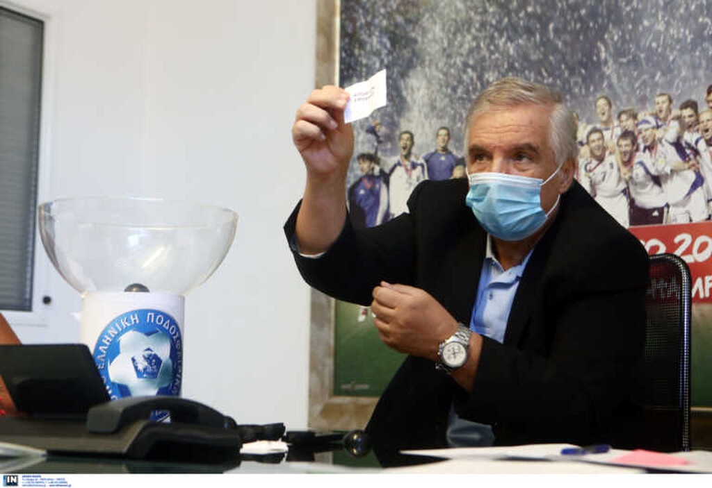 Super League: Πότε θα γίνει η κλήρωση και πότε ξεκινούν Play Off και Play Out