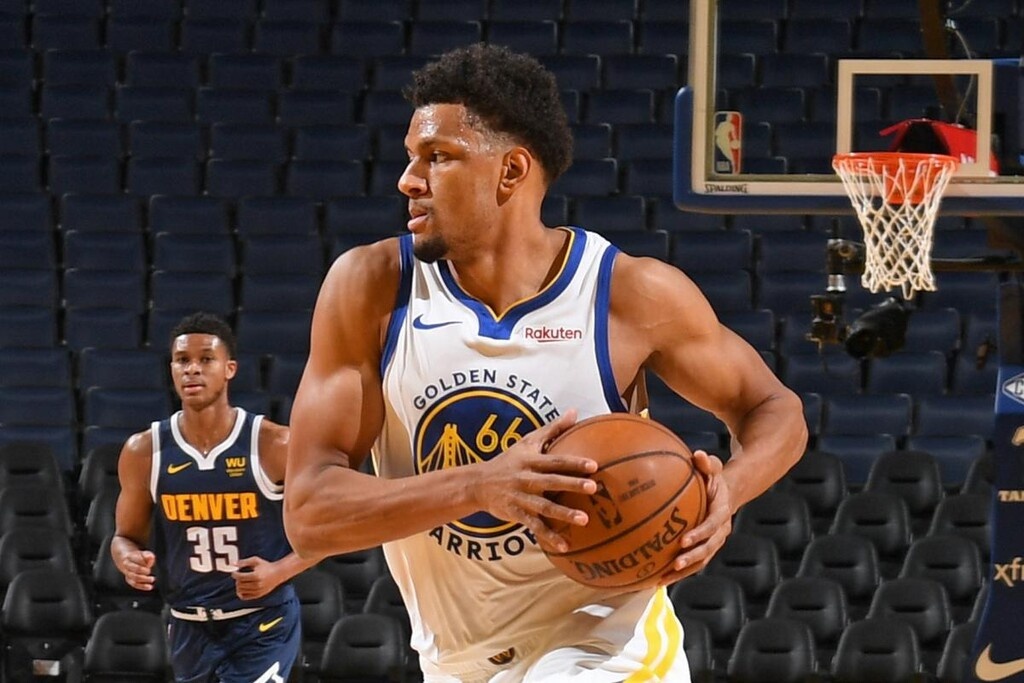 NBA: Πρώην παίκτης του Ολυμπιακού στους Μπακς (photos+video)