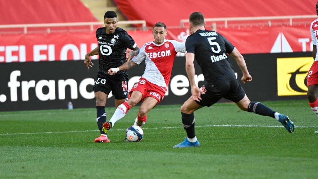 Ligue 1: Είδε... αστεράκια η Παρί από τη Ναντ κι έμεινε μόνη της στην κορυφή η Λιλ! (photos)