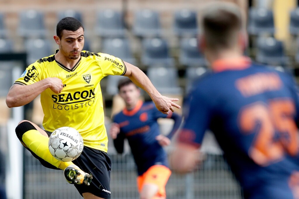 Νέο γκολ Γιακουμάκη στην ήττα της Φένλο (photos+video)