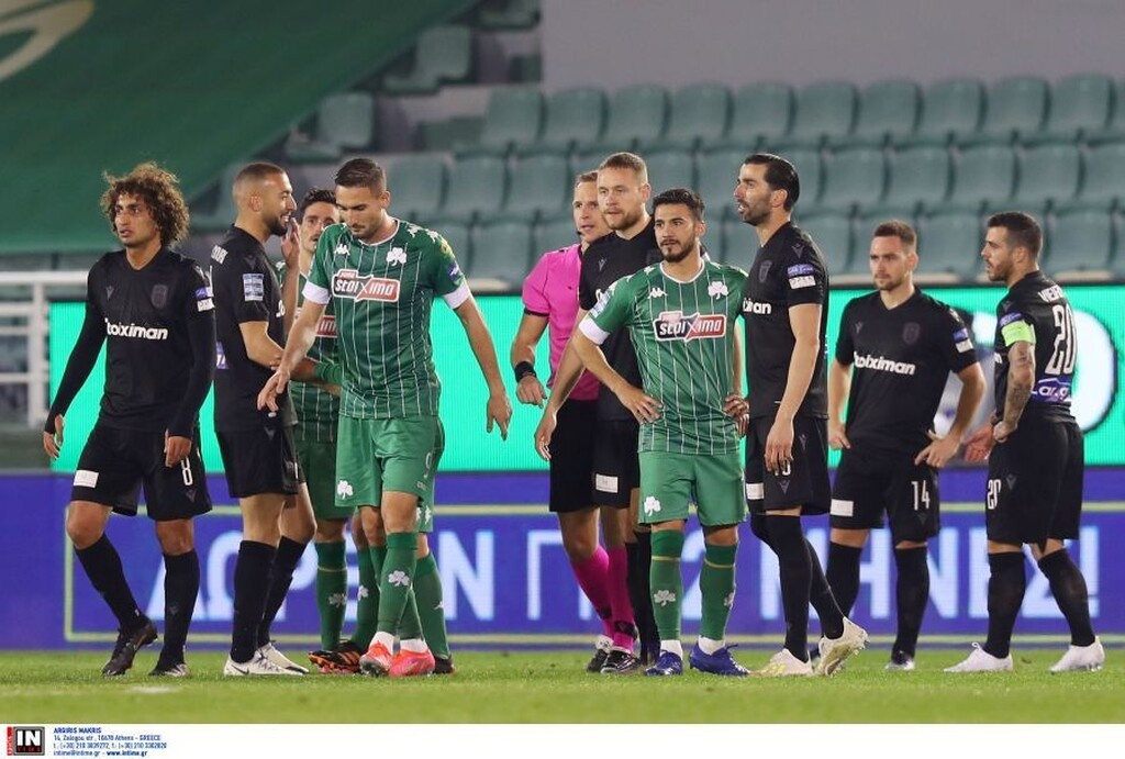 Super League: Τρία γκολ, τρεις τραυματισμοί για τους σκόρερ (videos+photos)