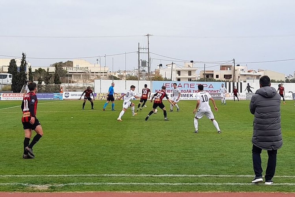 Super League 2: Τριάρα η Ξάνθη, νέα νίκη ο ΟΦΙ