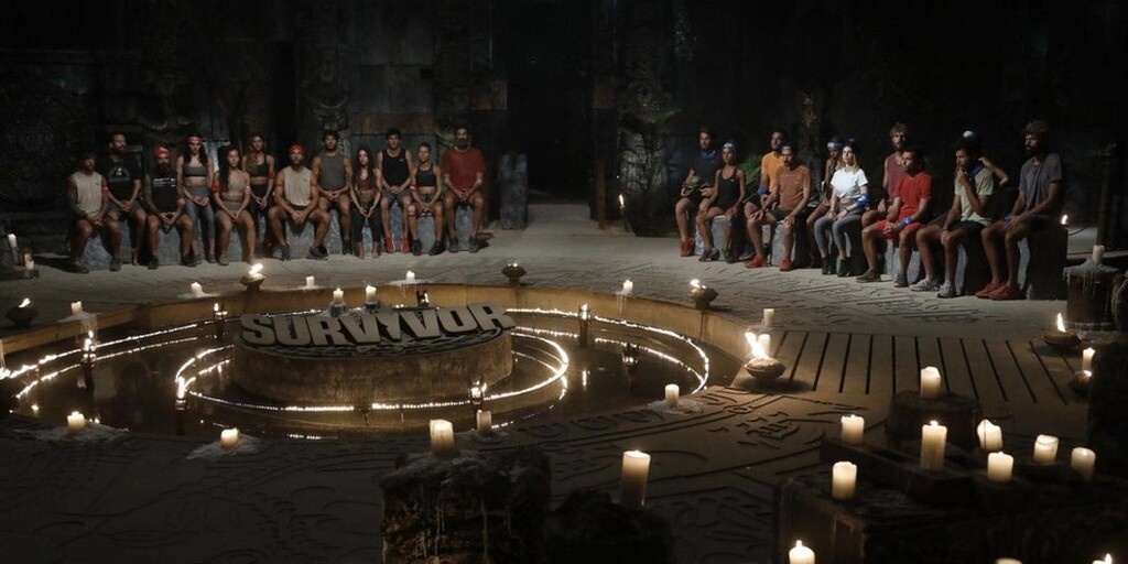 Survivor Spoiler 15/3: Αυτός είναι ο πρώτος υποψήφιος - Ποιοι κερδίζουν την ασυλία (photos+video)