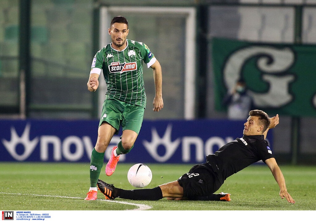 Παναθηναϊκός: Άφησαν στην άκρη εγωισμούς – Ενωμένος στους τελικούς που του ταιριάζουν (video)