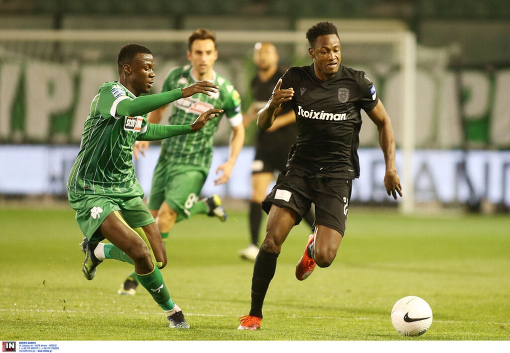 Παναθηναϊκός: Άφησαν στην άκρη εγωισμούς – Ενωμένος στους τελικούς που του ταιριάζουν (video)