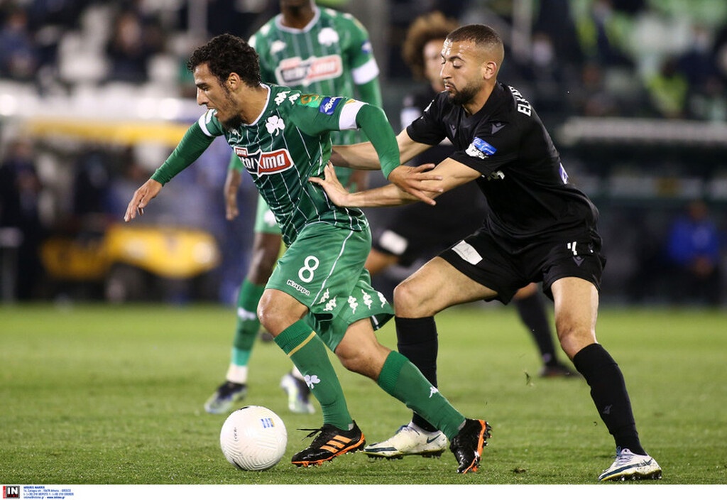 Παναθηναϊκός: Άφησαν στην άκρη εγωισμούς – Ενωμένος στους τελικούς που του ταιριάζουν (video)