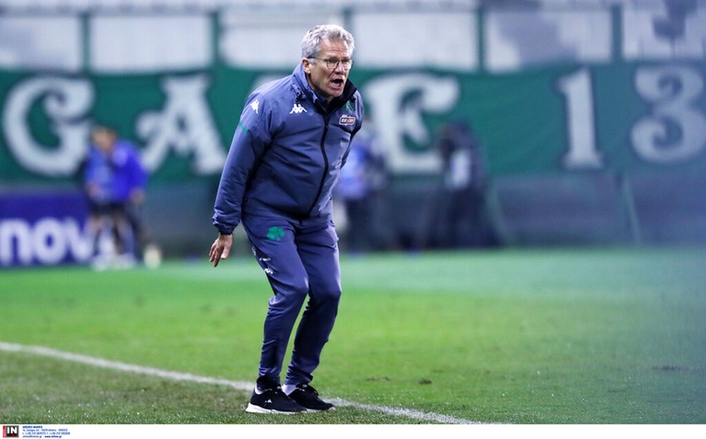 Παναθηναϊκός: Άφησαν στην άκρη εγωισμούς – Ενωμένος στους τελικούς που του ταιριάζουν (video)