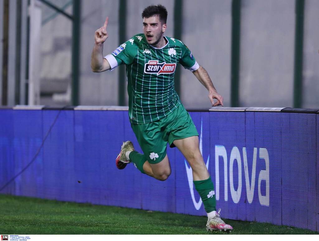 Παναθηναϊκός: Άφησαν στην άκρη εγωισμούς – Ενωμένος στους τελικούς που του ταιριάζουν (video)