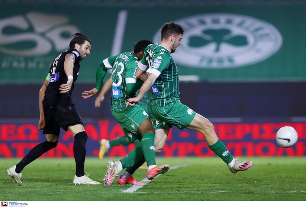 Παναθηναϊκός: Άφησαν στην άκρη εγωισμούς – Ενωμένος στους τελικούς που του ταιριάζουν (video)