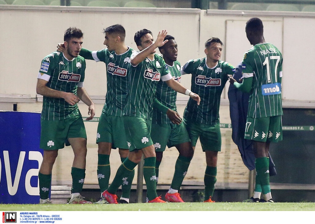 Παναθηναϊκός: Άφησαν στην άκρη εγωισμούς – Ενωμένος στους τελικούς που του ταιριάζουν (video)