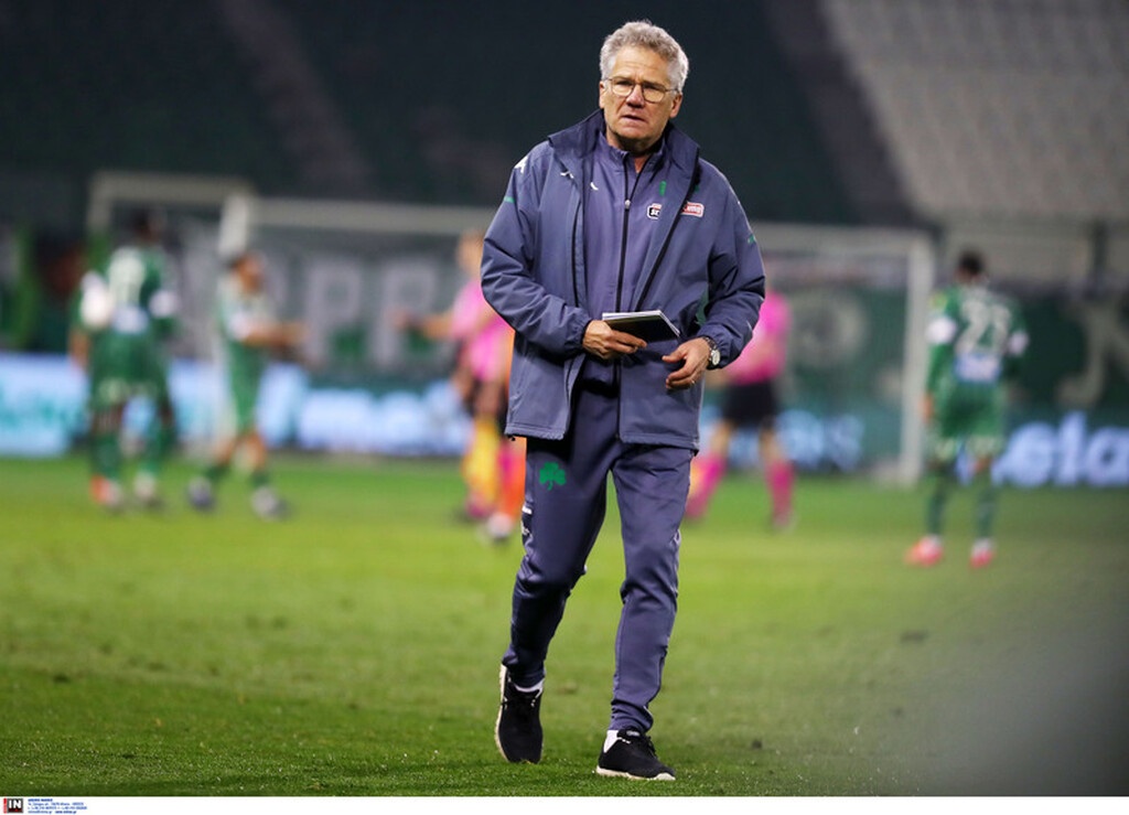 Παναθηναϊκός: Άφησαν στην άκρη εγωισμούς – Ενωμένος στους τελικούς που του ταιριάζουν (video)