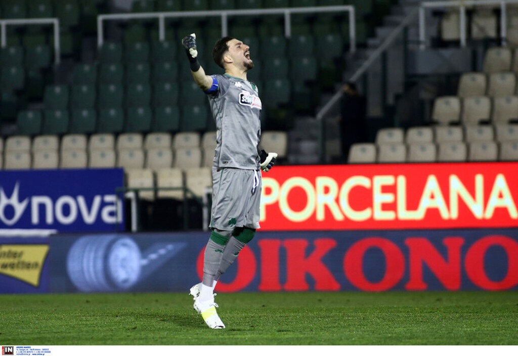 Παναθηναϊκός: Άφησαν στην άκρη εγωισμούς – Ενωμένος στους τελικούς που του ταιριάζουν (video)