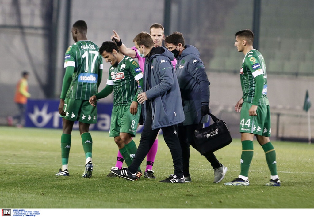 Παναθηναϊκός: Άφησαν στην άκρη εγωισμούς – Ενωμένος στους τελικούς που του ταιριάζουν (video)