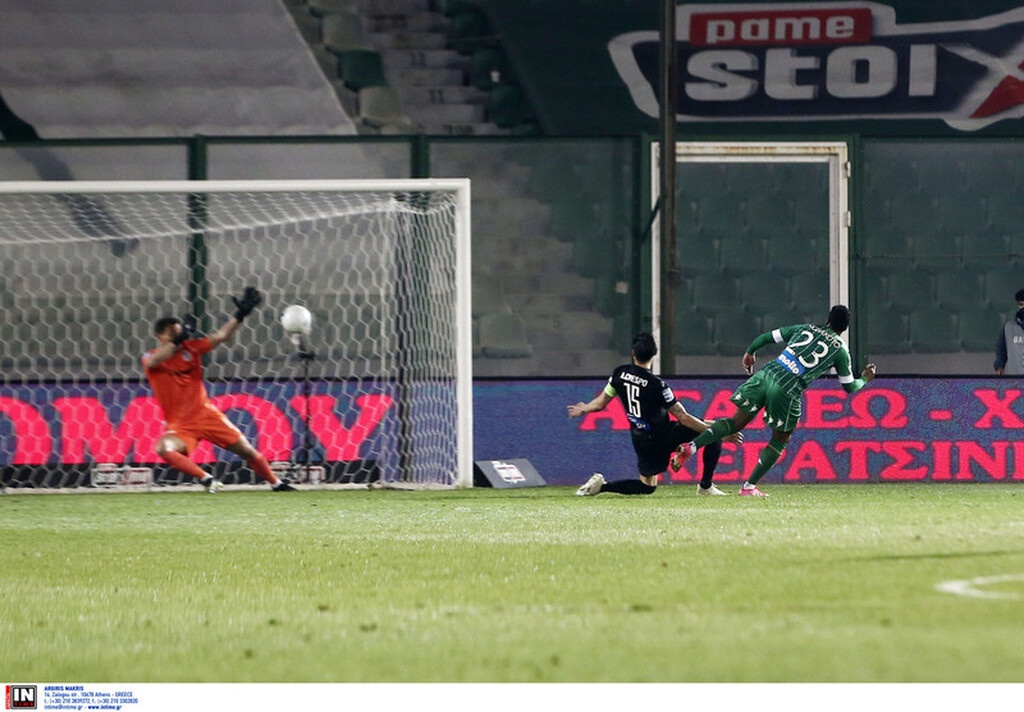 Παναθηναϊκός: Άφησαν στην άκρη εγωισμούς – Ενωμένος στους τελικούς που του ταιριάζουν (video)