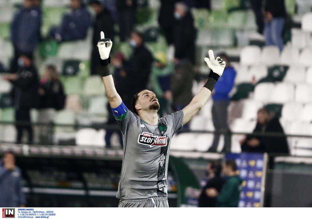 Παναθηναϊκός: Άφησαν στην άκρη εγωισμούς – Ενωμένος στους τελικούς που του ταιριάζουν (video)