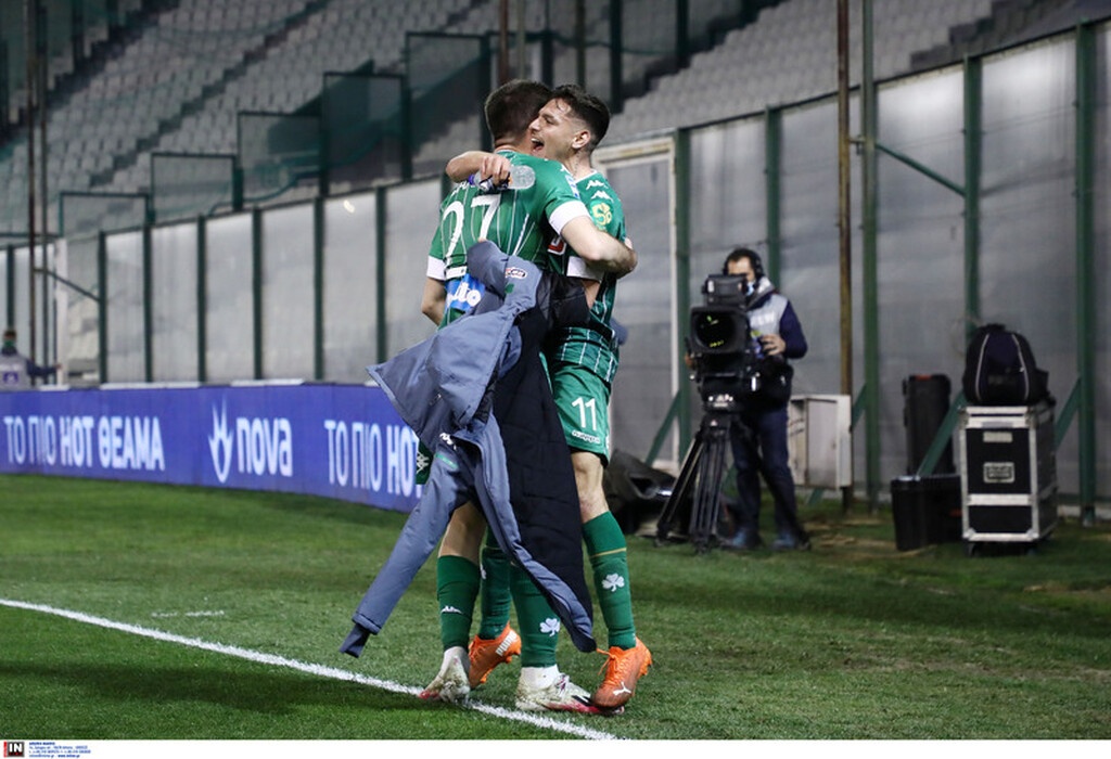 Παναθηναϊκός: Άφησαν στην άκρη εγωισμούς – Ενωμένος στους τελικούς που του ταιριάζουν (video)