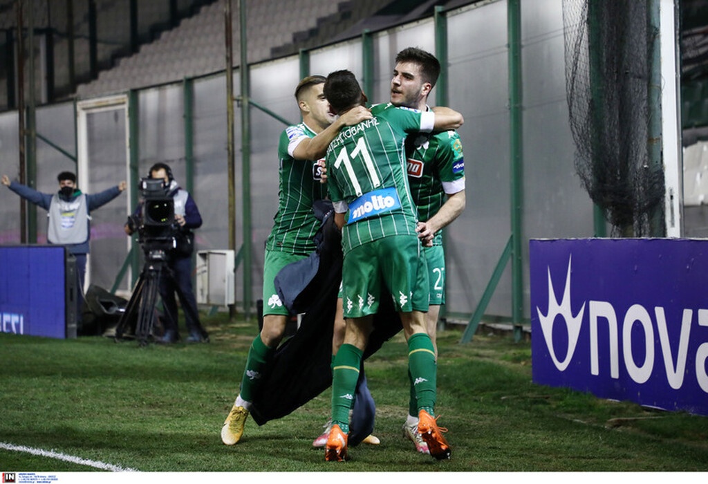 Παναθηναϊκός: Άφησαν στην άκρη εγωισμούς – Ενωμένος στους τελικούς που του ταιριάζουν (video)