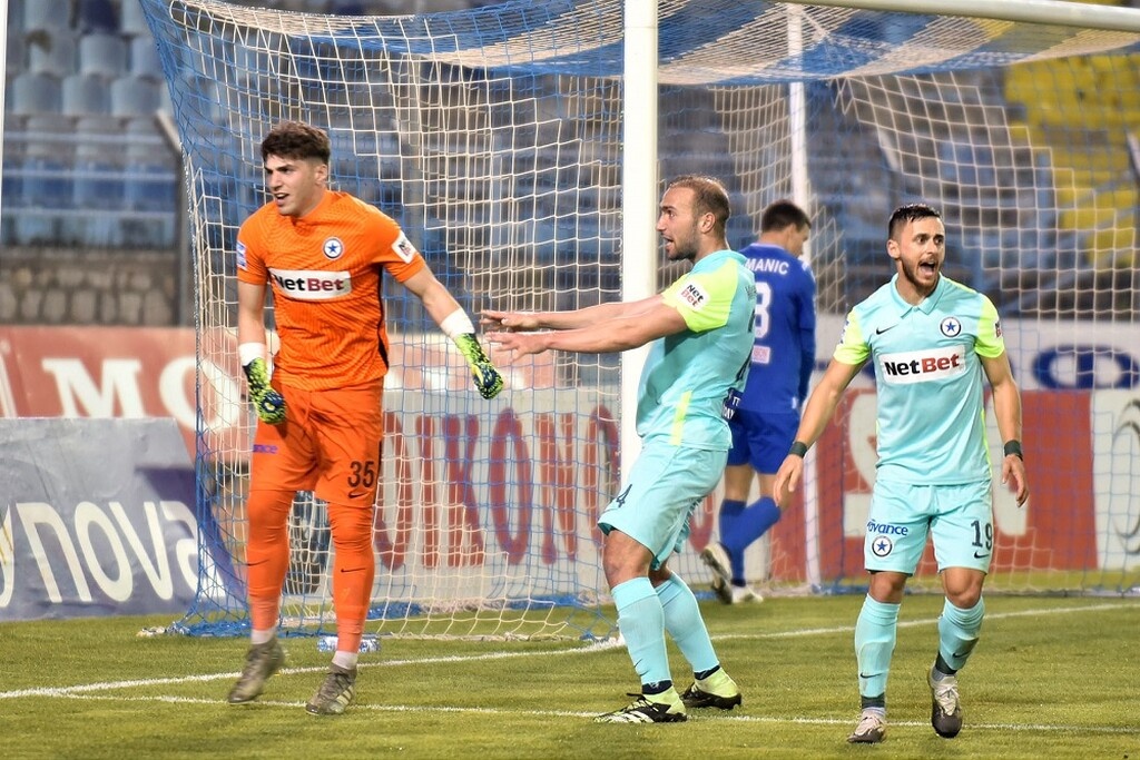 Ατρόμητος: Αιχμές μετά τη Λαμία - «Ωραίες ομορφιές από τη διαιτητική τριάδα» (photos+video)