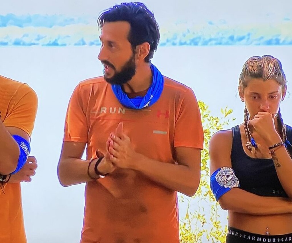 Survivor: Τέλος ο Πάνος Καλλίδης - Τα σενάρια για την συνέχεια του ριάλιτι (photos+video)
