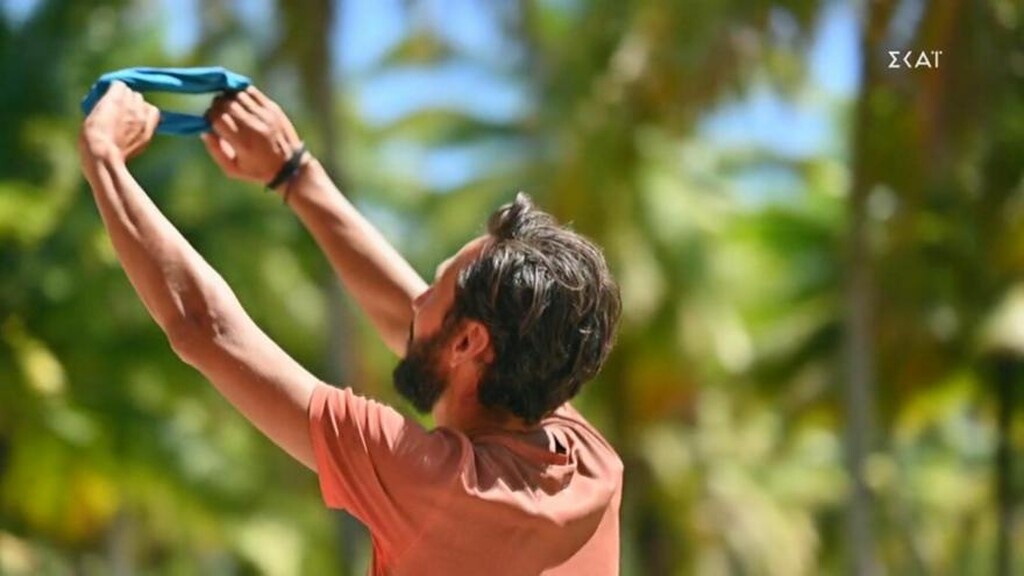 Survivor: Τέλος ο Πάνος Καλλίδης - Τα σενάρια για την συνέχεια του ριάλιτι (photos+video)