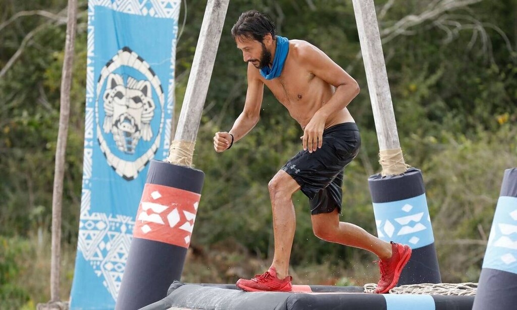 Survivor: Τέλος ο Πάνος Καλλίδης - Τα σενάρια για την συνέχεια του ριάλιτι (photos+video)