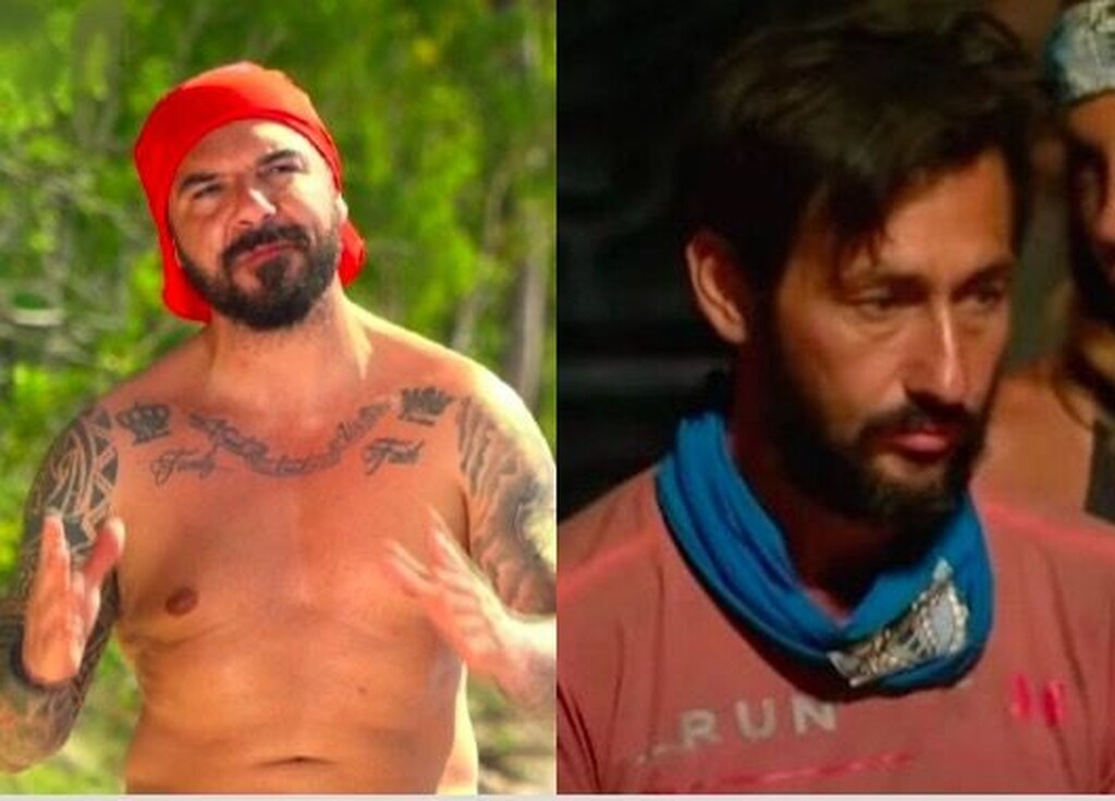 Survivor: Τέλος ο Πάνος Καλλίδης - Τα σενάρια για την συνέχεια του ριάλιτι (photos+video)