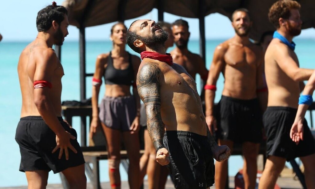 Survivor: Τέλος ο Πάνος Καλλίδης - Τα σενάρια για την συνέχεια του ριάλιτι (photos+video)