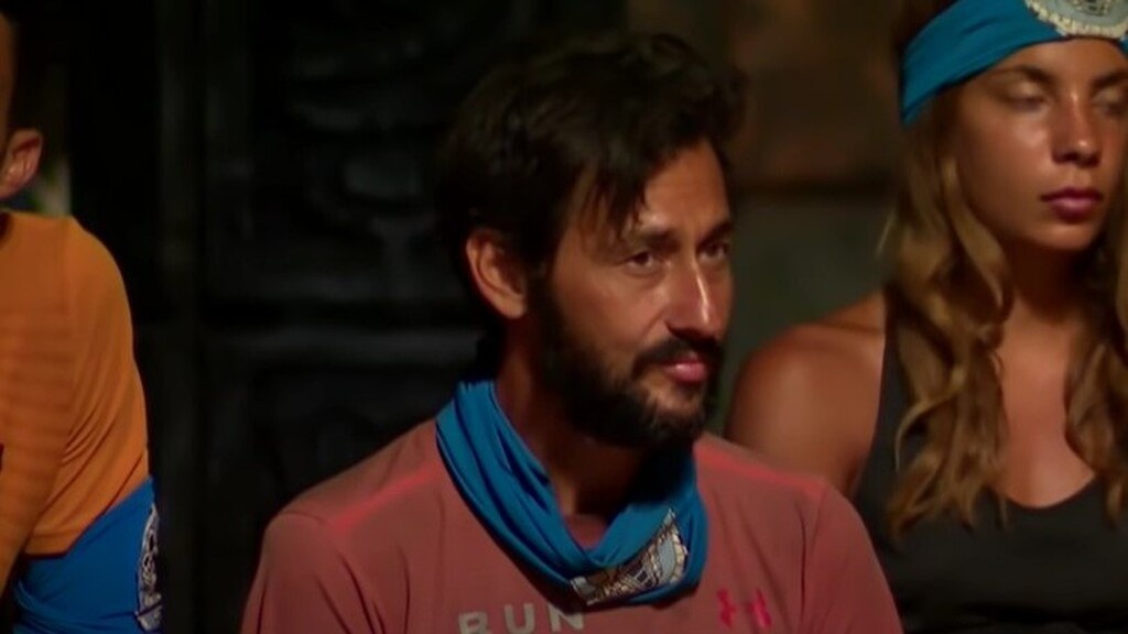 Survivor: Τέλος ο Πάνος Καλλίδης - Τα σενάρια για την συνέχεια του ριάλιτι (photos+video)